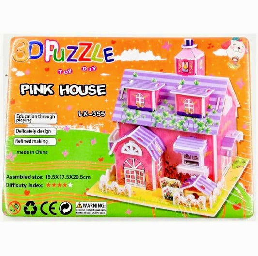 Puzzle Books For Kids |Best Gift For Girls & Boys Learning