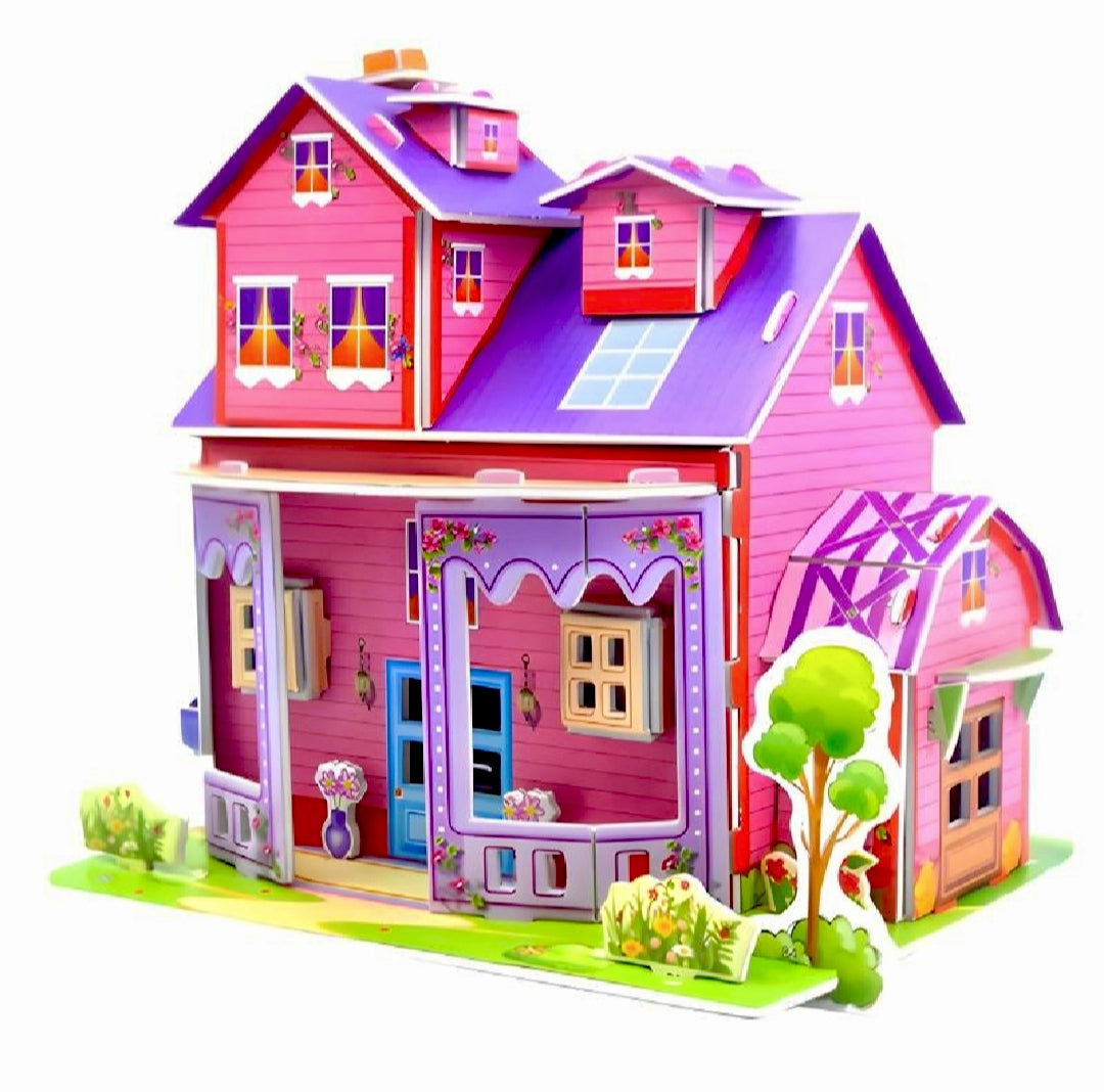 Puzzle Books For Kids |Best Gift For Girls & Boys Learning