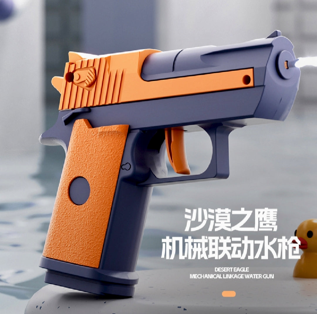 Water Gun Pistol For Boy & Girls