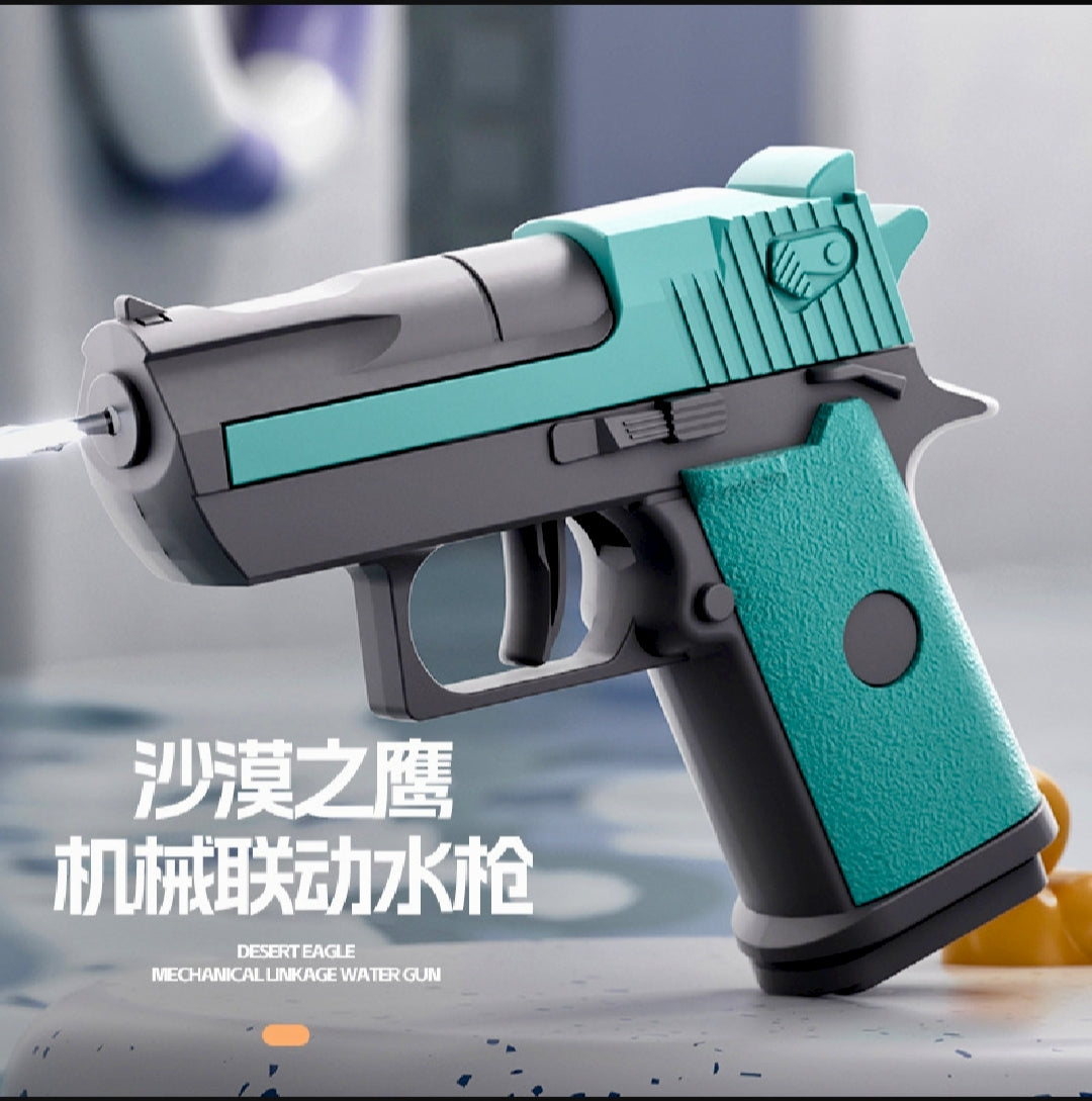 Water Gun Pistol For Boy & Girls