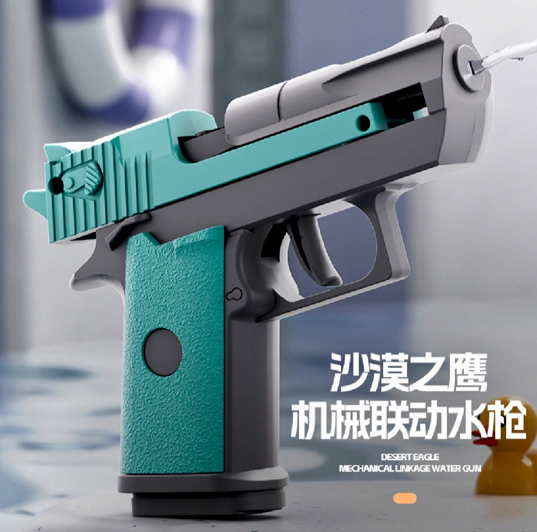 Water Gun Pistol For Boy & Girls
