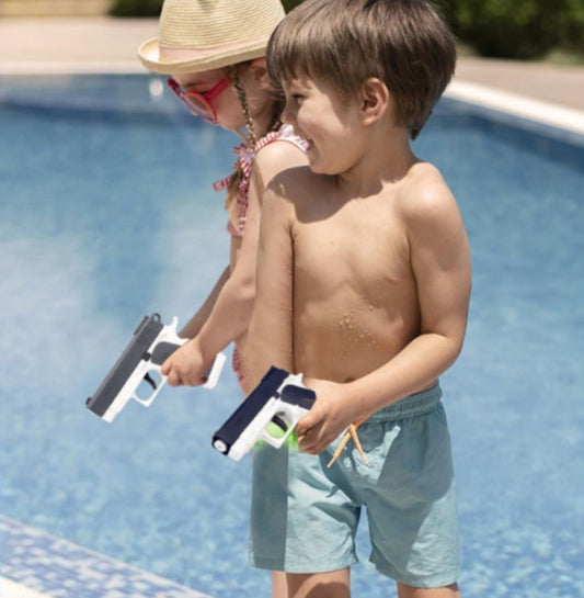 Water Gun Pistol For Boy & Girls