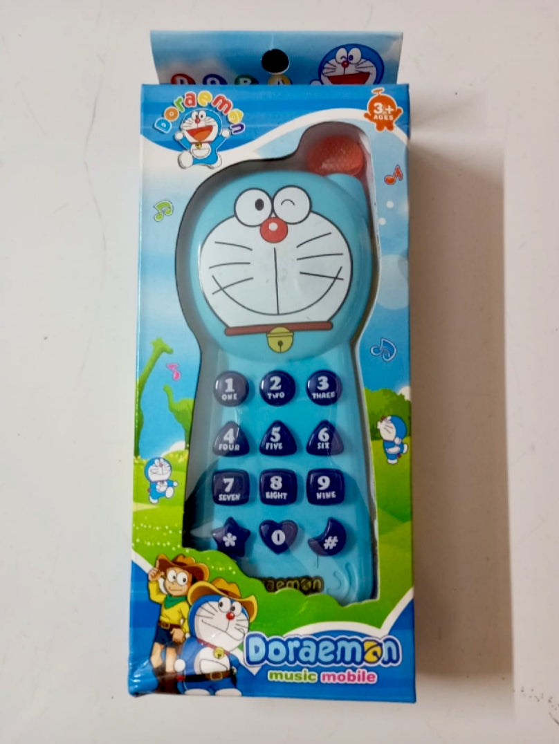 Mickey Mouse Music Mobile for Kids