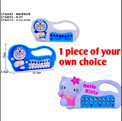 Baby Piano with glasses | Kids Musical Toy | Best Gift for Boys & Girls