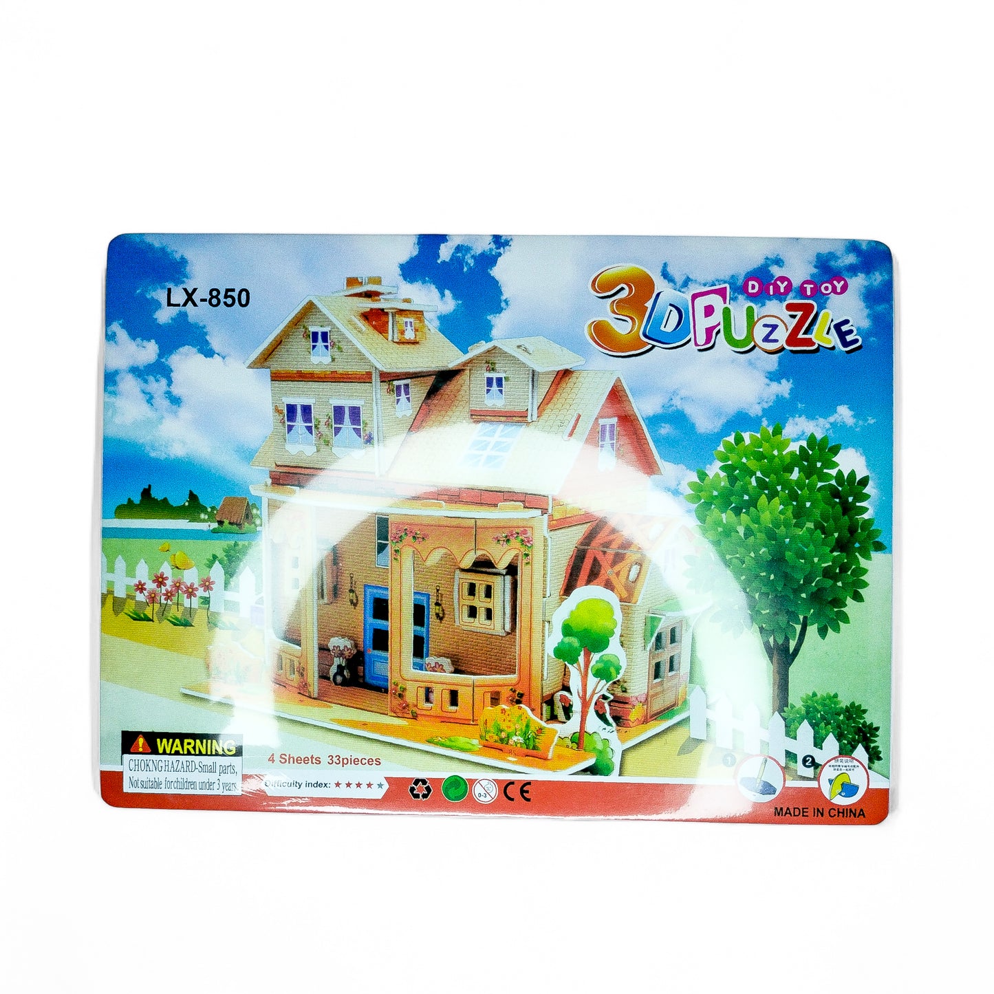 Puzzle Books For Kids |Best Gift For Girls & Boys Learning