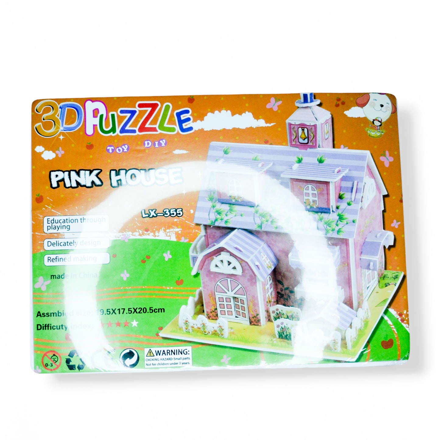 Puzzle Books For Kids |Best Gift For Girls & Boys Learning
