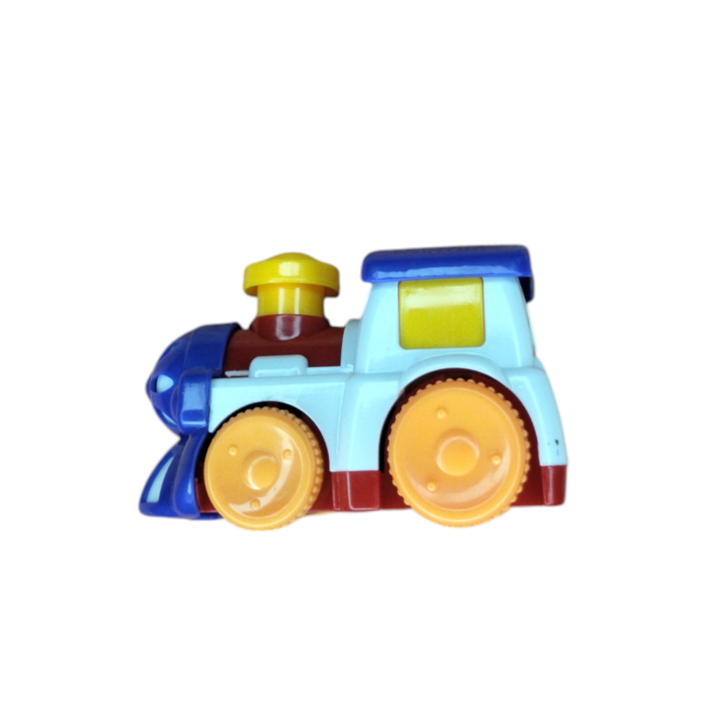 Kids Toy Mini Car Train, Friction Car Pull Back Train Gift For Kids And Children