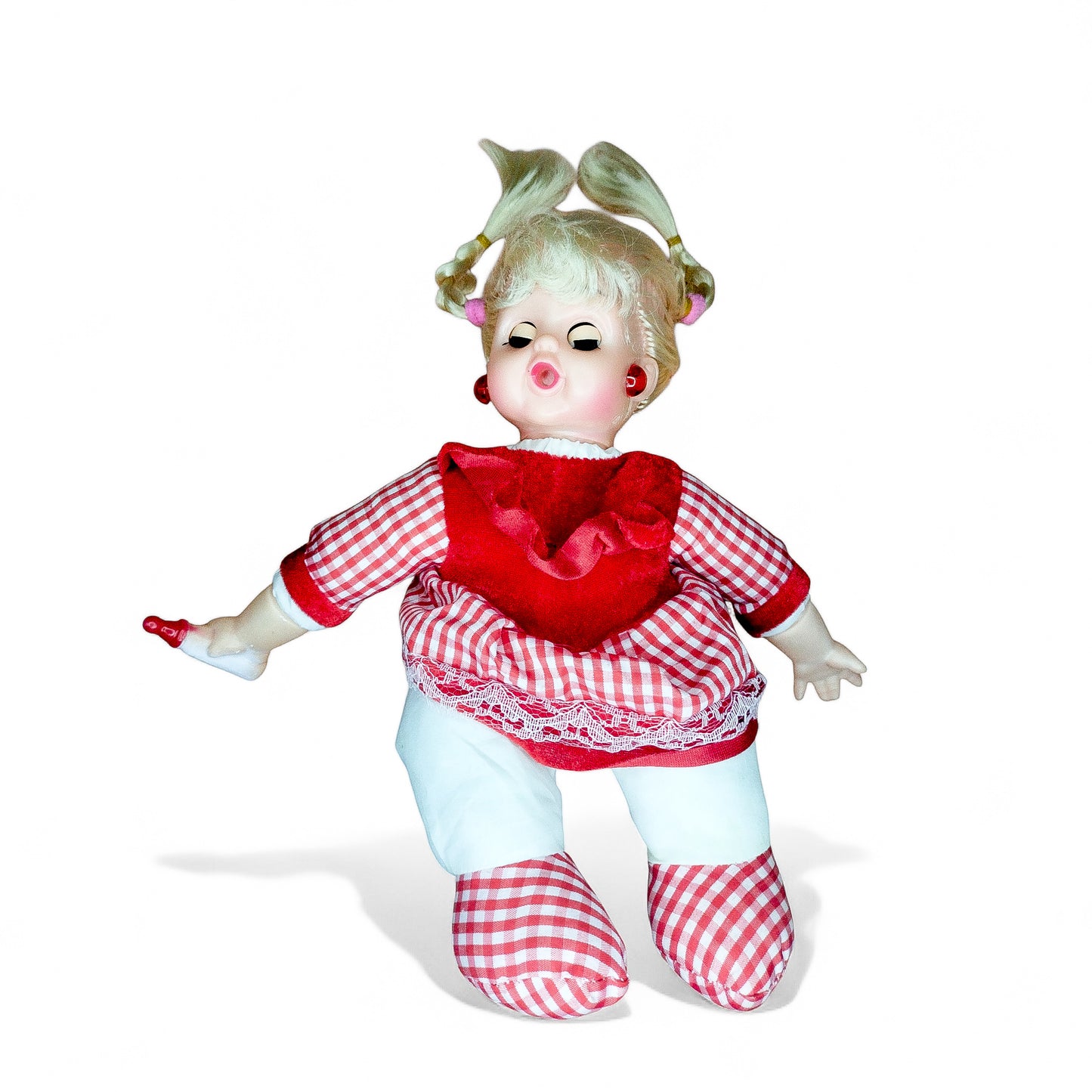 Beautiful Doll Just like Real Alive best Gift For Girls