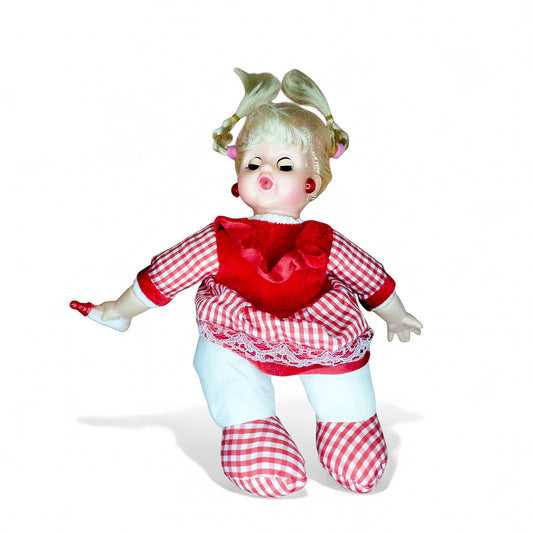 Beautiful Doll Just like Real Alive best Gift For Girls