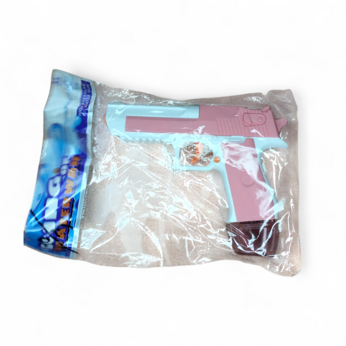 Water Gun Pistol For Boy & Girls