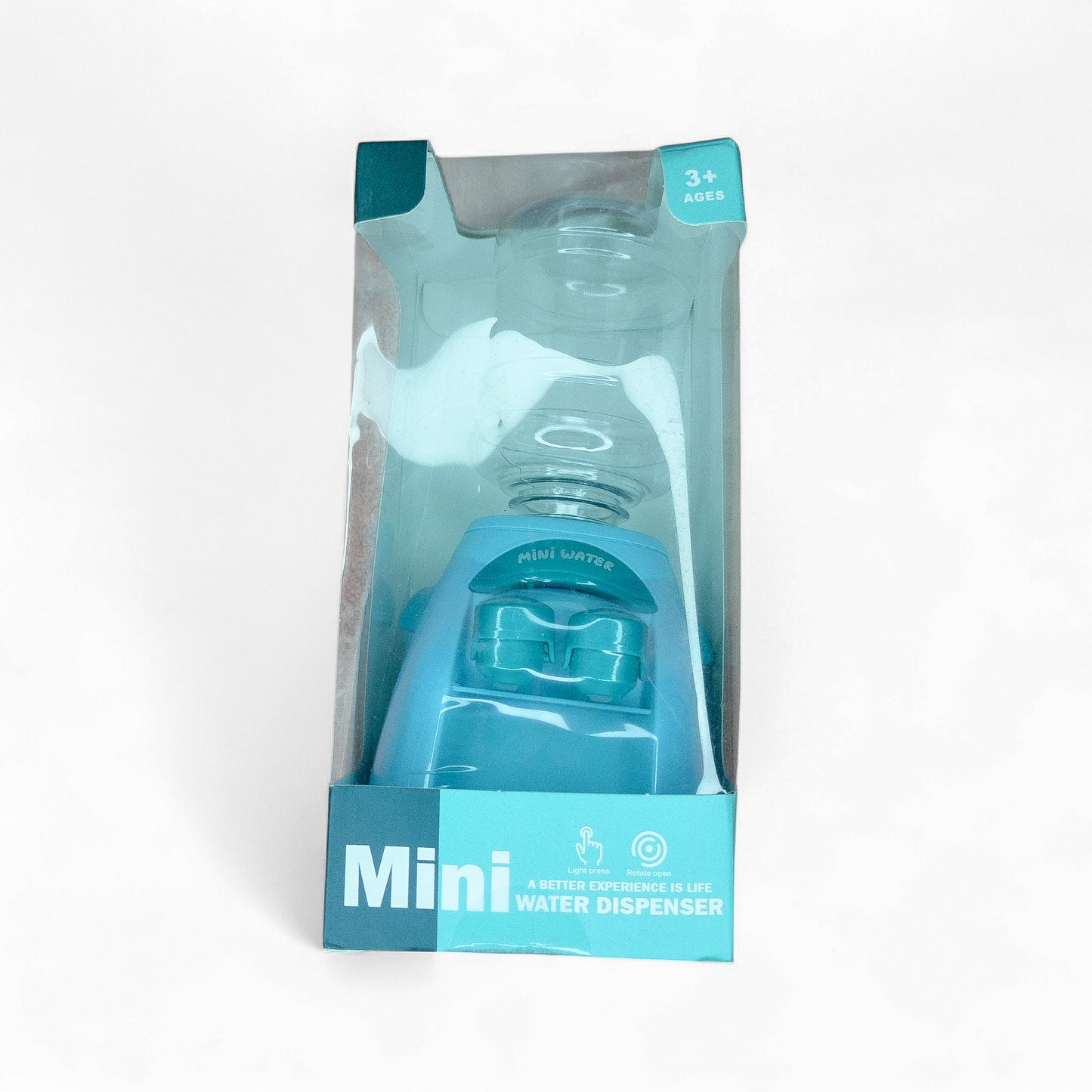 Mini Water Dispenser Baby Toy Drinking Water Dispenser Kitchen Toys For Kids
