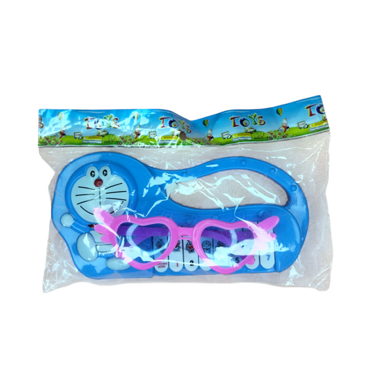 Baby Piano with glasses | Kids Musical Toy | Best Gift for Boys & Girls